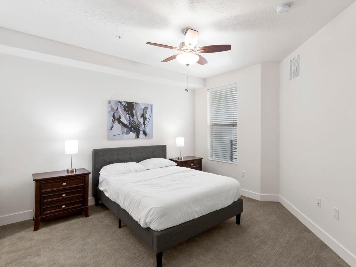 Chic 1Br In Downtown Salt Lake City By Stay Gia Exterior photo